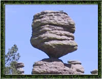 Big Balanced Rock